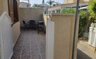 Herverkoop - Apartment -
Orihuela Costa - Playa Flamenca