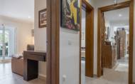 Herverkoop - Villa -
Jávea - Costa Blanca