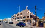 Resale - Bungalow -
Torrevieja - La Mata