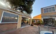 Reventa - Town House -
Orihuela Costa - Altos De Campoamor