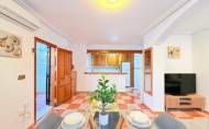 Herverkoop - Town House -
Orihuela Costa - Las Filipinas