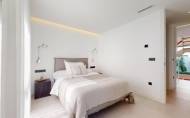 Nouvelle construction - Villa -
Polop - PAU 1