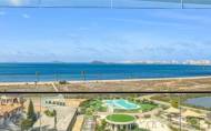 Herverkoop - Apartment -
Cartagena - Costa Calida