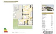 Obra nueva - Villa -
Polop - Urbanizaciones