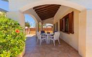 Reventa - Villa -
Orihuela Costa - Costa Blanca