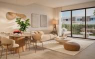 Obra nueva - Town House -
Mijas - Hipódromo Costa del Sol