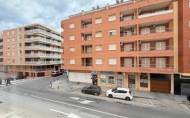 Herverkoop - Apartment -
Torrevieja - Playa del Cura