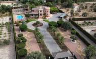 Reventa - Villa -
Elche - Costa Blanca