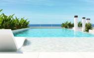 Nieuwbouw Woningen - Apartment -
Guardamar del Segura - Pueblo