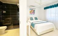 Resale - Villa -
San Miguel de Salinas - Inland