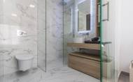 Nieuwbouw Woningen - Bungalow -
Torrevieja - Los Balcones