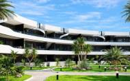 New Build - Apartment -
Los Alcazares - Serena Golf