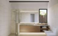 Nieuwbouw Woningen - Villa -
Penaguila - El Olivar