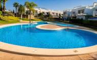 Herverkoop - Bungalow -
Vistabella Golf Entre Naranjos - Inland