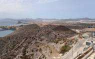 Herverkoop - Apartment -
Aguilas - Costa Calida