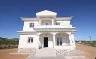 New Build - Villa -
Pinoso - Camino Del Prado