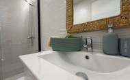 Herverkoop - Apartment -
Torrevieja - Punta Prima