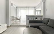 Revente - Apartment -
Torrevieja - Centro