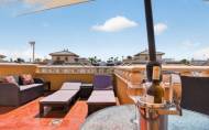 Herverkoop - Villa -
Orihuela Costa - Costa Blanca