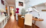 Herverkoop - Apartment -
La Mata - Costa Blanca