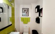 Revente - Apartment -
Torrevieja - Costa Blanca