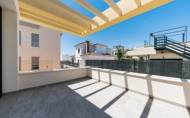 Herverkoop - Villa -
Los Montesinos