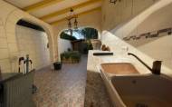Resale - Villa -
Benijofar - Costa Blanca