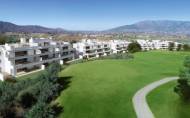 Obra nueva - Apartment -
Mijas - Calanova