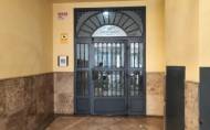 Herverkoop - Apartamento -
Torrevieja - Centro