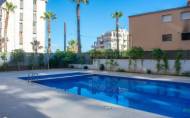 Reventa - Apartment -
Calpe - Zona Levante - Playa Fossa