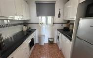 Herverkoop - Apartment -
Orihuela - Inland