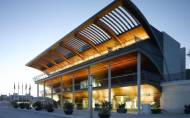 New Build - Villa -
Sucina - Peraleja Golf