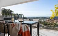 Resale - Apartment -
Marbella - Nueva Andalucía