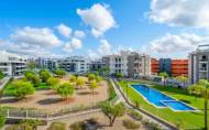 Herverkoop - Apartment -
Villamartin - Costa Blanca