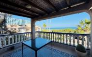 Herverkoop - duplex -
Guardamar del Segura - Costa Blanca