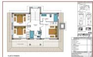 Nieuwbouw Woningen - Villa -
Pinoso - Camino Del Prado