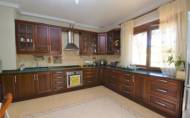 Revente - Villa -
Ciudad Quesada - Costa Blanca