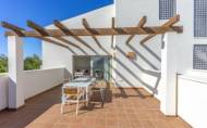 Herverkoop - Penthouse -
Orihuela Costa - Costa Blanca