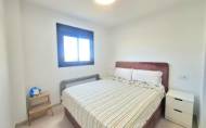 Herverkoop - Apartment -
Orihuela Costa - Villamartín