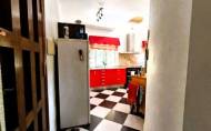 Resale - Villa -
Las Ramblas Golf - Inland