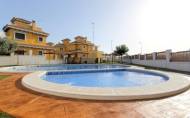 Herverkoop - Villa -
Ciudad Quesada - Costa Blanca