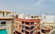 Herverkoop - Apartment -
Torrevieja - Acequion