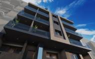 Nieuwbouw Woningen - Apartment -
Torrevieja - Centro