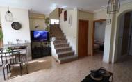 Herverkoop - Town House -
Orihuela Costa - Costa Blanca