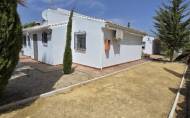 Reventa - Villa -
Vinuela - Inland