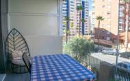 Reventa - Apartment -
Calpe - Zona Levante - Playa Fossa
