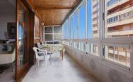 Revente - Apartment -
Torrevieja - Costa Blanca