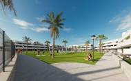 Nieuwbouw Woningen - Penthouse -
Guardamar del Segura - El Raso