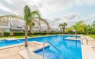 Revente - Bungalow -
Vistabella Golf Entre Naranjos - Inland