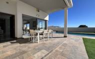 Herverkoop - Villa -
Orihuela Costa - Costa Blanca